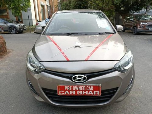 Used 2012 i20 Magna Optional 1.2  for sale in Noida