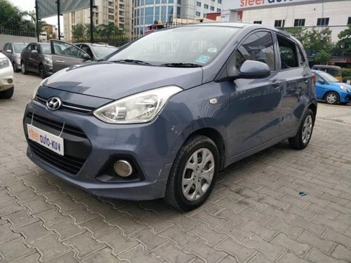 Used 2014 i10 Magna  for sale in Chennai