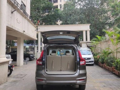 Used 2019 Ertiga ZXI Petrol  for sale in Thane