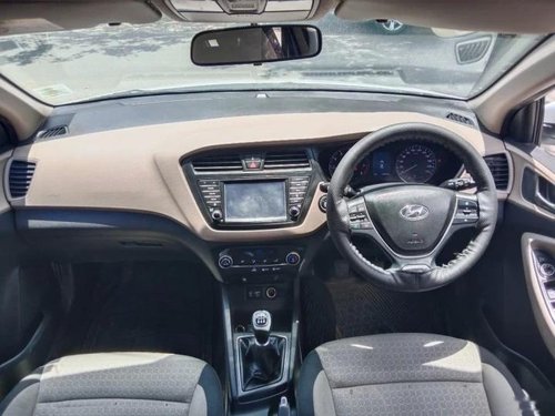 Used 2016 i20 Asta Option 1.2  for sale in Coimbatore