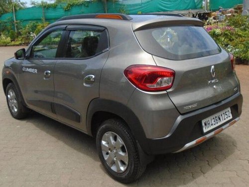 Used 2018 KWID  for sale in Mumbai