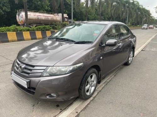 Used 2011 City V AT  for sale in Mumbai