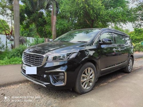 Used 2020 Carnival Limousine  for sale in Nashik