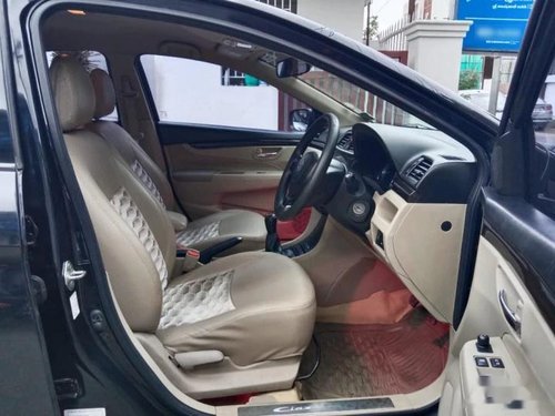 Used 2017 Ciaz Sigma  for sale in Coimbatore
