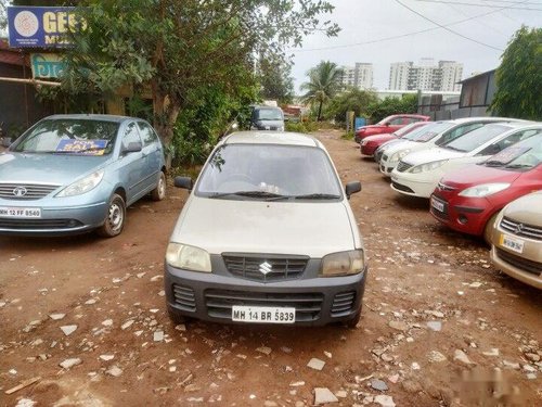 Used 2009 Alto  for sale in Pune