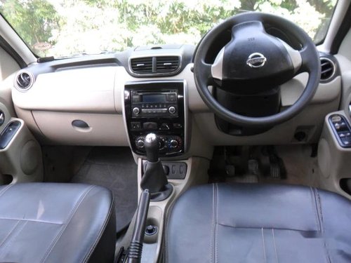 Used 2013 Terrano XL 85 PS  for sale in Bangalore