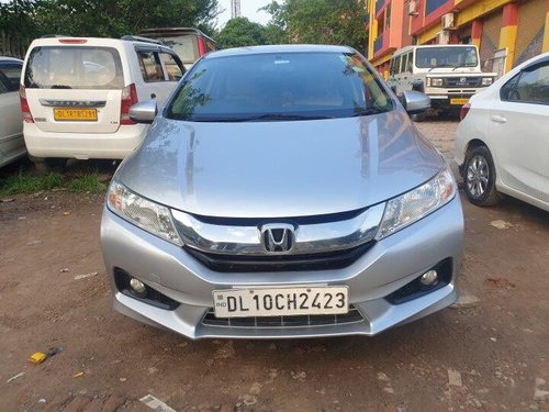 Used 2015 City i-VTEC V  for sale in New Delhi