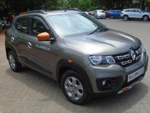 Used 2018 KWID  for sale in Mumbai