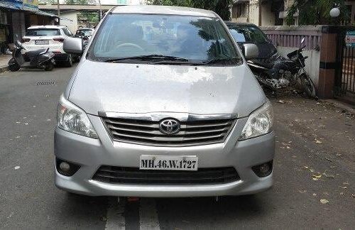 Used 2012 Innova  for sale in Mumbai