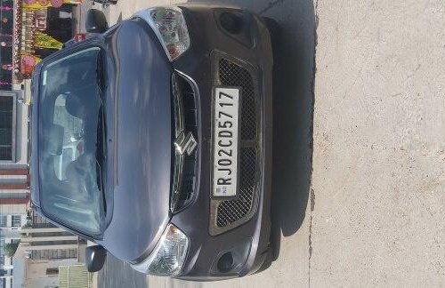 Used 2017 Alto K10 VXI Optional  for sale in Jaipur