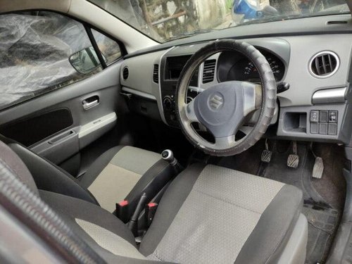 Used 2010 Wagon R LXI  for sale in Mumbai