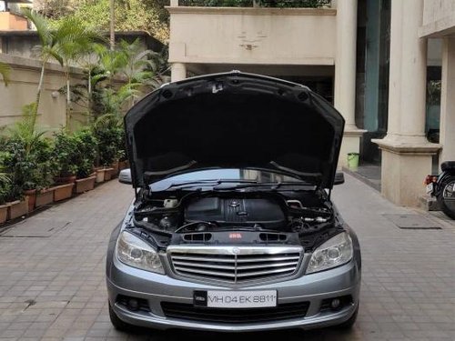 Used 2010 C-Class 220  for sale in Thane