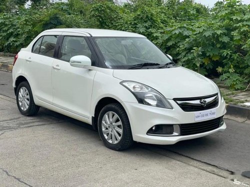 Used 2016 Swift Dzire  for sale in Mumbai