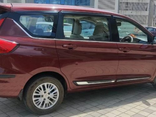 Used 2019 Ertiga 1.5 VDI  for sale in Thane