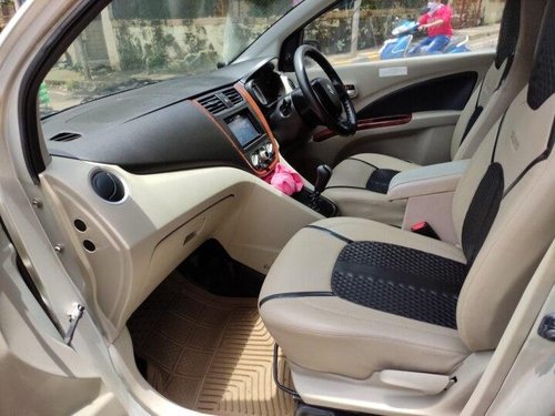 Used 2015 Celerio VXI  for sale in Mumbai