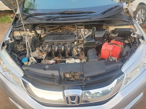 Used 2015 City i-VTEC V  for sale in New Delhi