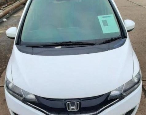 Used 2016 Jazz 1.2 V AT i VTEC  for sale in Thane