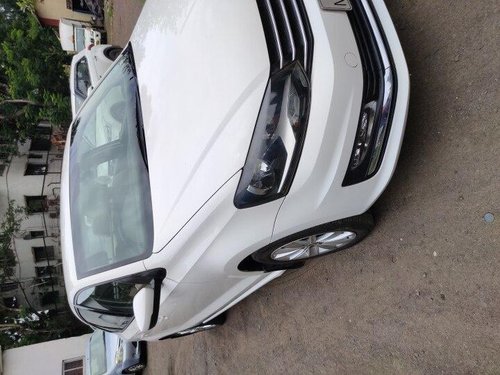 Used 2016 Vento 1.5 TDI Highline AT  for sale in Pune