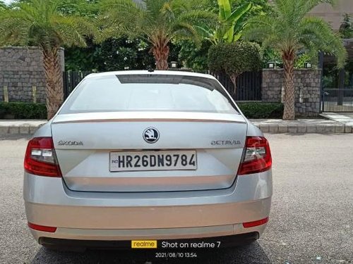 Used 2018 Octavia 1.8 TSI AT L K  for sale in New Delhi