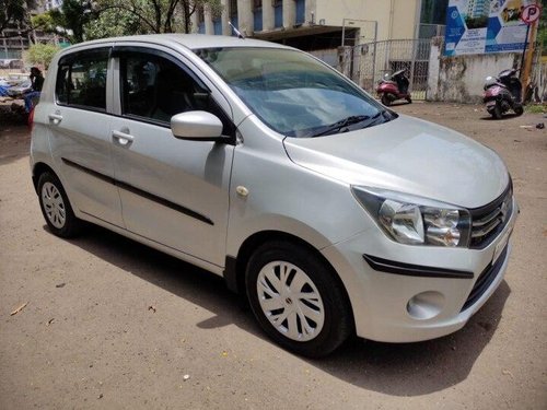 Used 2015 Celerio VXI  for sale in Mumbai