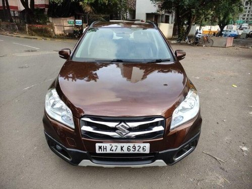 Used 2016 S Cross Zeta  for sale in Mumbai