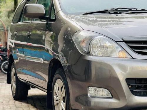 Used 2009 Innova  for sale in Mumbai