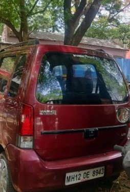 Used 2006 Wagon R LXI  for sale in Pune