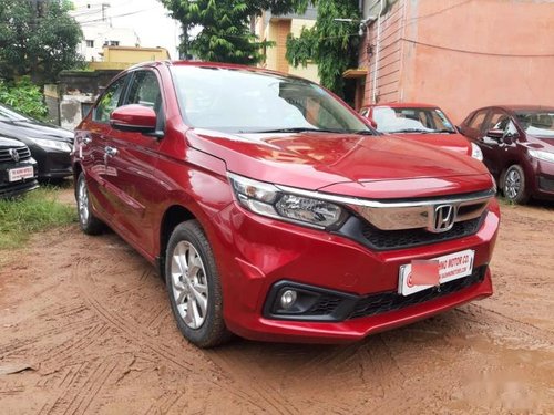 Used 2019 Amaze VX CVT Petrol  for sale in Kolkata