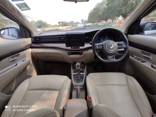 Used 2019 Ertiga ZXI Plus Petrol  for sale in New Delhi