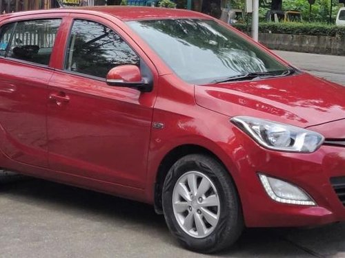Used 2012 i20 1.2 Sportz Option  for sale in Thane