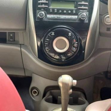 Used 2017 Micra XL CVT  for sale in Mumbai