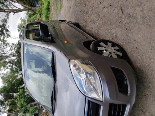 Used 2015 Wagon R LXI  for sale in Pune