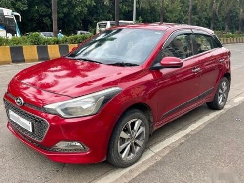 Used 2016 i20 Asta 1.4 CRDi  for sale in Mumbai