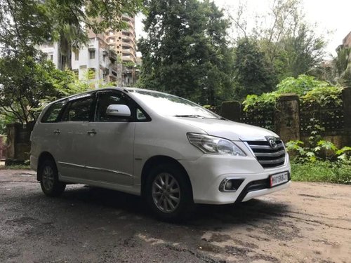 Used 2014 Innova  for sale in Mumbai