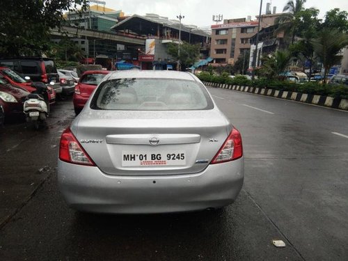 Used 2013 Sunny Special Edition  for sale in Mumbai