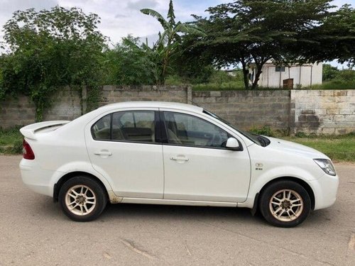 Used 2009 Fiesta 1.6 ZXi ABS  for sale in Bangalore