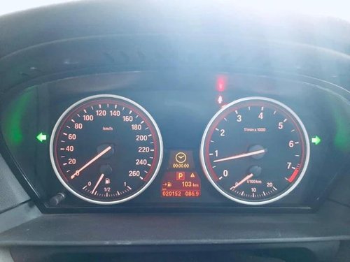 Used 2008 5 Series 530i  for sale in Mumbai