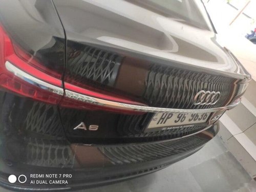 Used 2019 A6 45 TFSI Technology  for sale in New Delhi