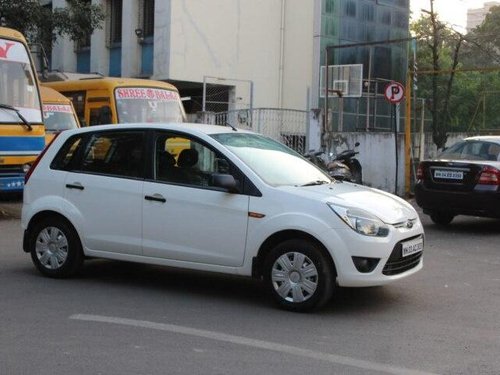 Used 2011 Figo Petrol EXI  for sale in Mumbai