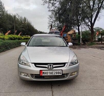 Used 2007 Accord New  for sale in Mumbai