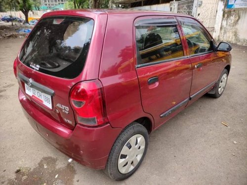 Used 2012 Alto K10 VXI  for sale in Mumbai