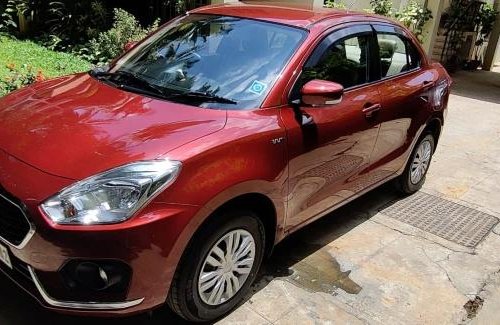 Used 2018 Swift Dzire  for sale in Bangalore