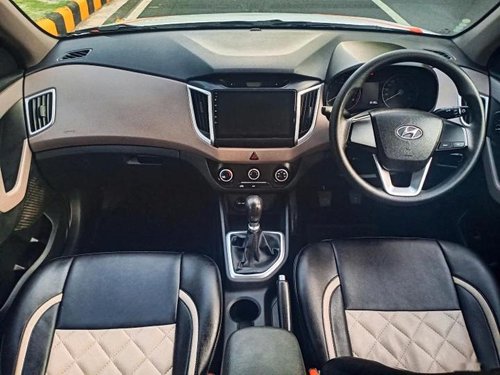 Used 2019 Creta 1.6 E Plus  for sale in New Delhi