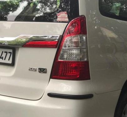 Used 2014 Innova  for sale in Mumbai