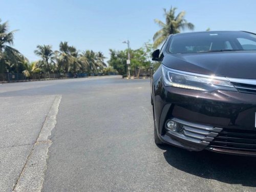 Used 2019 Corolla Altis 1.8 VL CVT  for sale in Mumbai