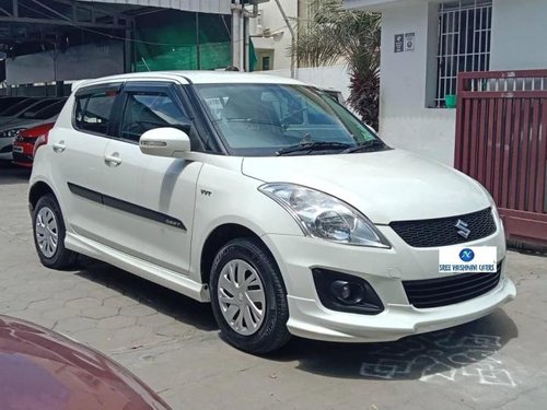 Used 2015 Swift LXI  for sale in Coimbatore