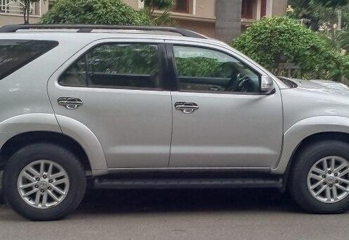 Used 2014 Fortuner 4x2 Manual  for sale in New Delhi