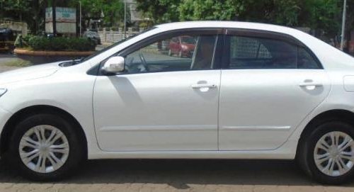 Used 2011 Corolla Altis Diesel D4DJ  for sale in Mumbai