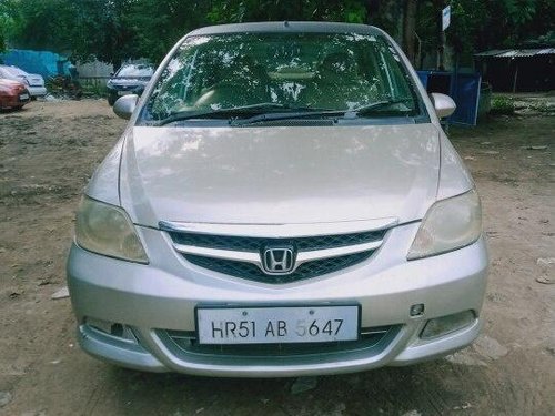 Used 2008 City  for sale in Faridabad