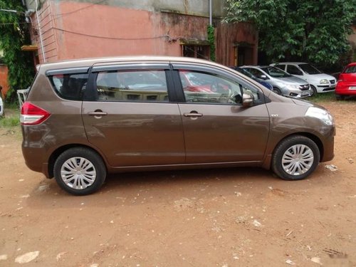 Used 2014 Ertiga VXI  for sale in Kolkata